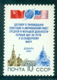 Russia-1987-INF-Peace-Treaty-MUH