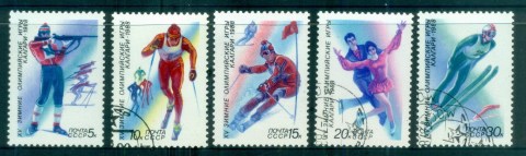 Russia-1988-Calgary-Winter-Olympics-CTO