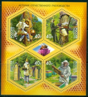 Russia-2018-History-of-Domestic-Beekeeping-MS-MUH