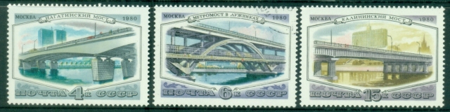 Russia-1980-Moscow-Bridges-MLH