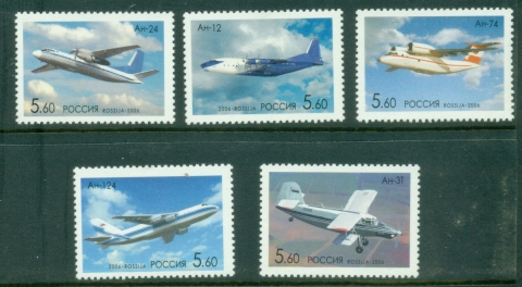 Russia-2006-The-100th-Anniversary-of-the-Birth-of-O.K.Antonov