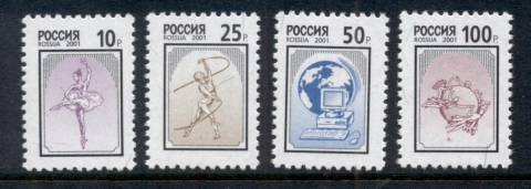 Russia-2001-Definitive