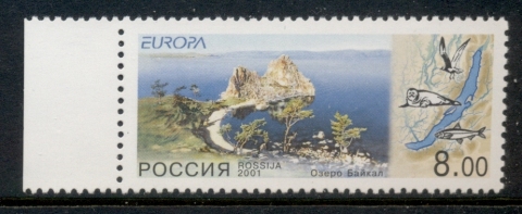 Russia-2001-Europa