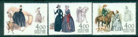 Russia-2004-Womens-Riding-habits