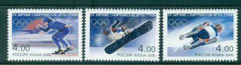 Russia-2006-Turin-Winter-Olympics-MUH-lot45930