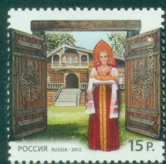 Russia-2012-EUROPA-Stamps-Visit-Russia-MUH