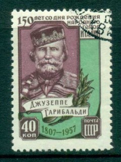 Russia-1957-Garibaldi