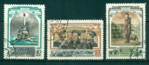 Russia-1954-Defense-of-Sevastapol-CTO