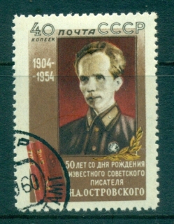 Russia-1954-Ostrovsky