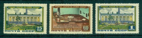 Russia-1956-Atomic-Power-Station-CTO