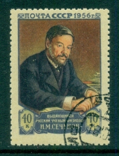 Russia-1956-Sechenov