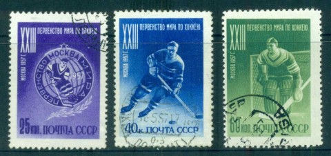 Russia-1957-Ice-Hockey-Championship-CTO