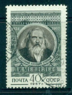 Russia-1957-Mendeleev