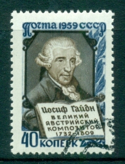 Russia-1959-Haydn