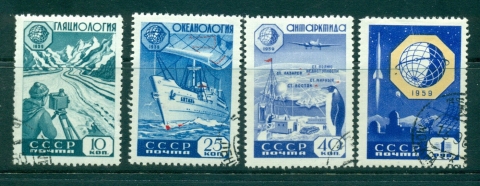 Russia-1959
