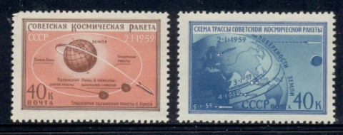 Russia-1959-Luna-1-Space-Flight-MUH