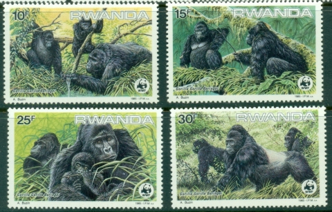Rwanda-1985-WWF-Gorillas-MUH