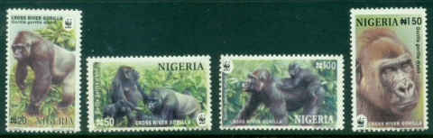Nigeria-2008-WWF-Cross-River-Gorilla-MUH