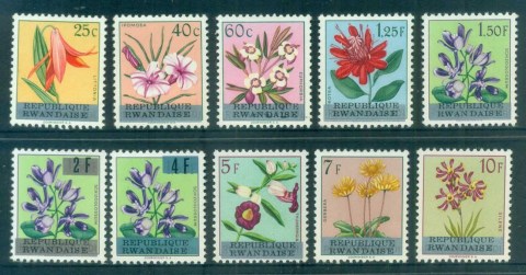 Rwanda-1963-Flowers-Opts-MUH