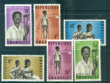 Rwanda-1964-Gatagara-Home-for-Handicapped-Children-MUH