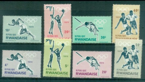 Rwanda-1964-Summer-Olympics-Tokyo-MUH