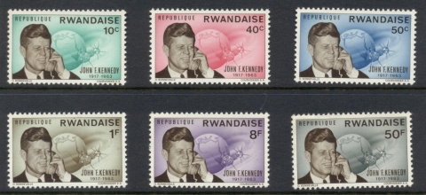 Rwanda-1965-JFK-kennedy-MUH