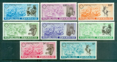 Rwanda-1967-Expo-Montreal