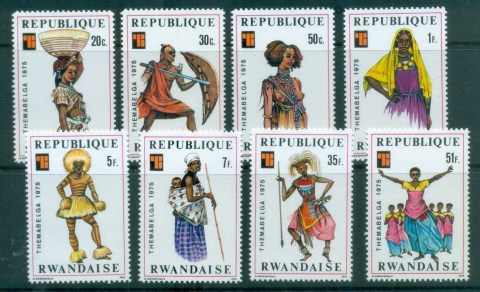 Rwanda-1975-Costumes