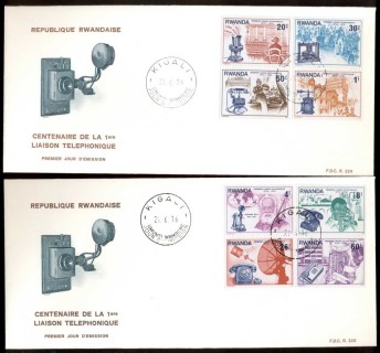 Rwanda-1976-Telephone-Centenary_1