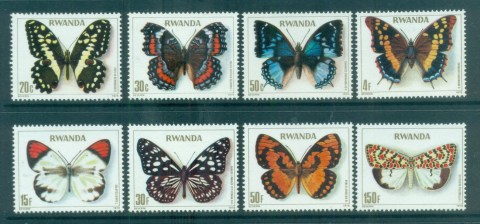 Rwanda-1979-Insects