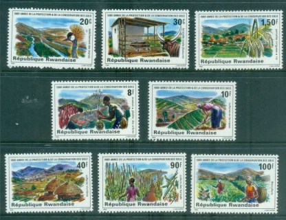 Rwanda-1980-Soil-Conservation-Year-MUH