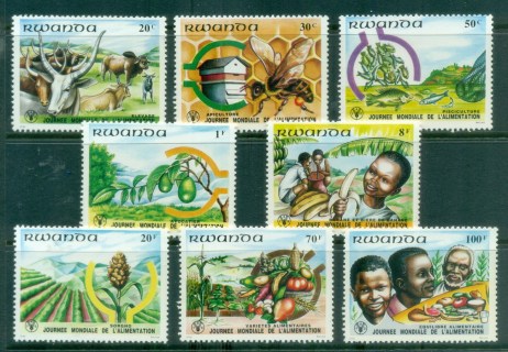 Rwanda-1982-World-Food-Day-MUH