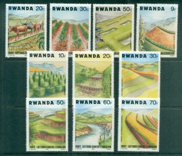 Rwanda-1983-Soil-Erosion-Prevention-MUH