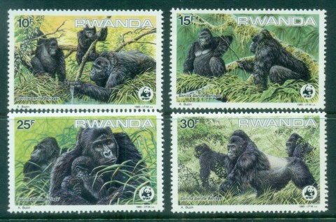 Rwanda-1985-WWF-Gorillas-MUH