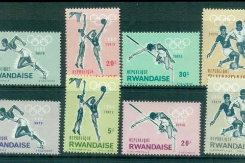 Rwanda-1964-Summer-Olympics-Tokyo-MUH
