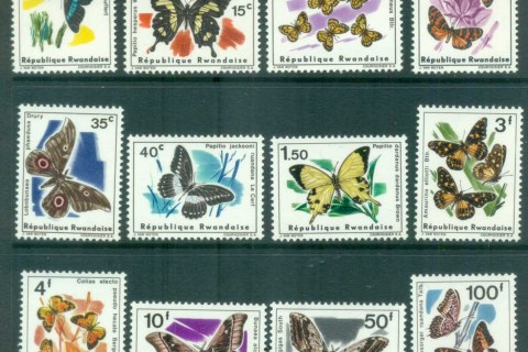 Rwanda-1965-66-Insects