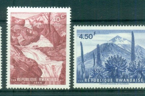 Rwanda-1966-Mountain-Views