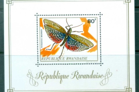 Rwanda-1973-Insects-MS-MUH