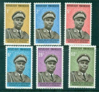 Rwanda-1973-