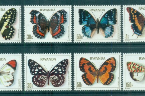 Rwanda-1979-Insects