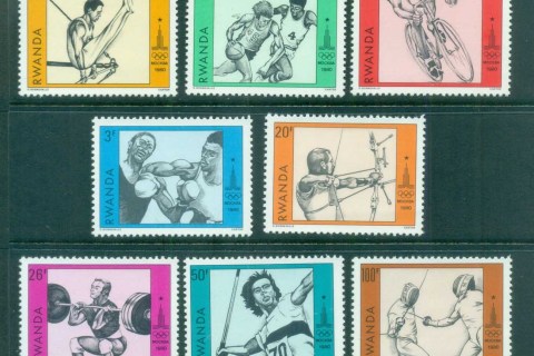 Rwanda-1980-Summer-Olympics