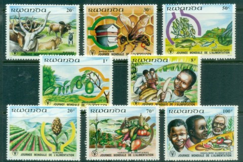 Rwanda-1982-World-Food-Day-MUH