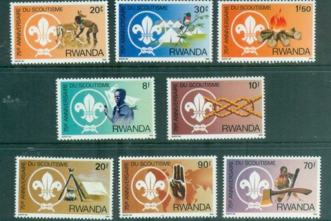 Rwanda-1983-Scouting-Year-MUH