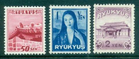 Ryukyu-Is-1950-50s