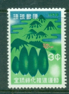 Ryukyu-Is-1959-Make-the-Ryukyus-Green-Movement-MUH