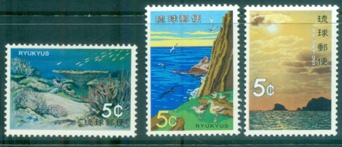 Ryukyu-Is-1972-Coastal-Views-MUH