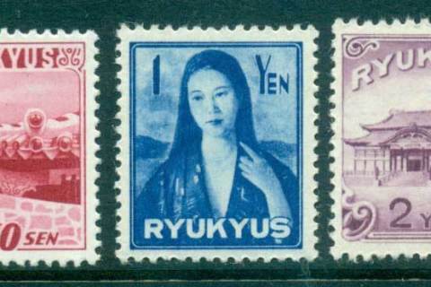 Ryukyu-Is-1950-50s