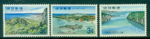 Ryukyu-Is-1971-Government-Parks-MUH