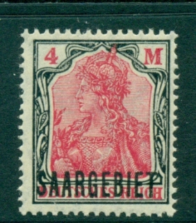 Saar-1920-4m-Black-Rose-MLH-lot38473