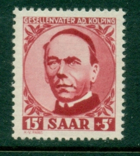 Saar-1950-Adolph-Kolping-MLH